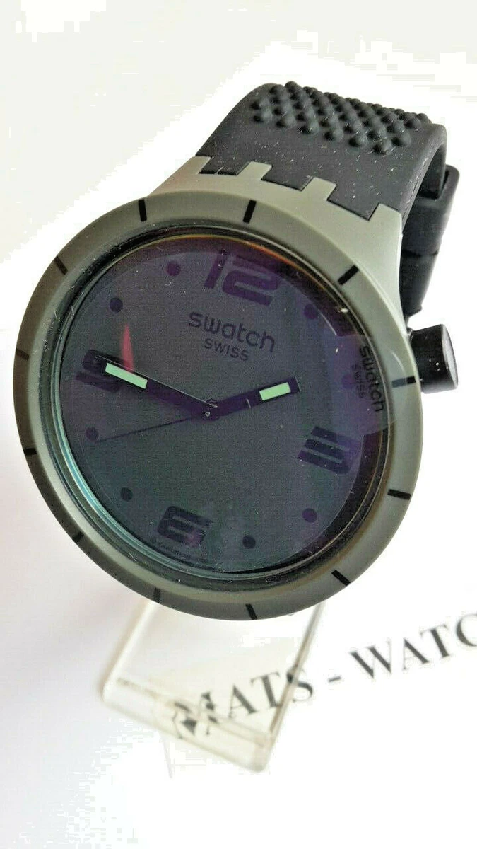 Swatch futuristic sale