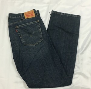 levis 505 38x34