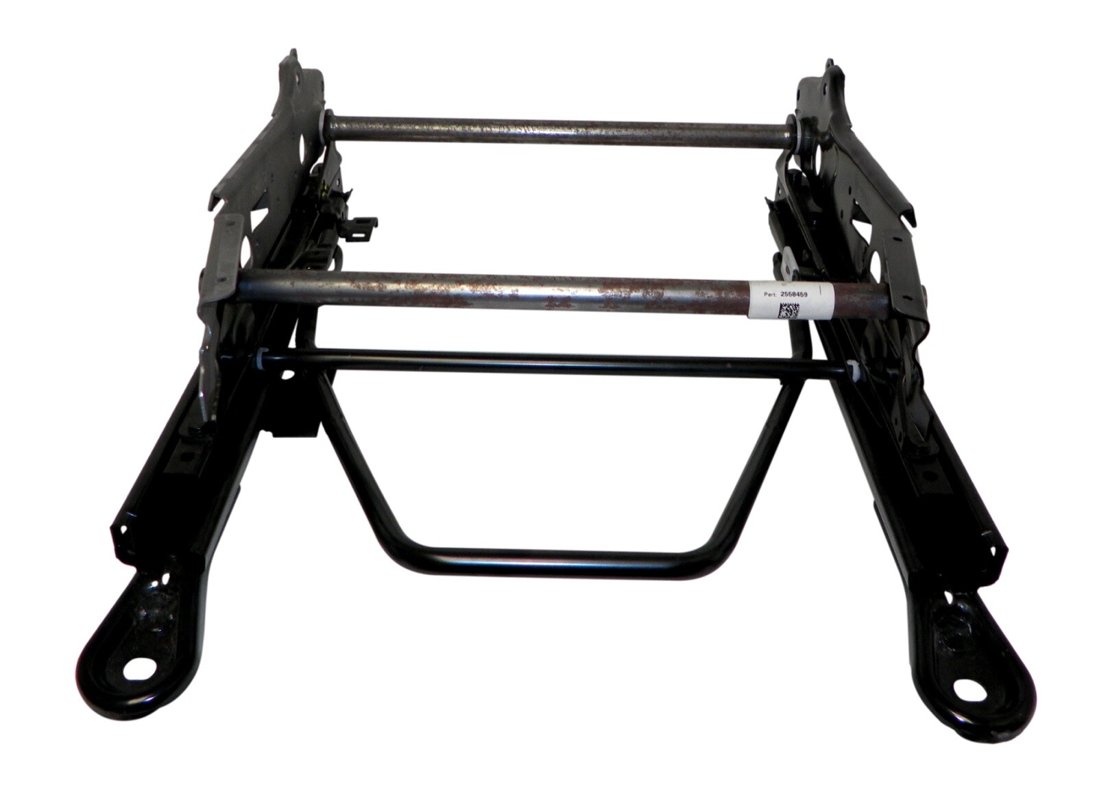 Genuine Ford CE8Z-54617D66-J Front Passenger Side Seat Frame Hardware Assembly