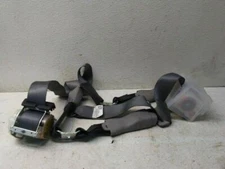 Driver Rear / Center Seat Belt Retractor with Buckles for 2010 Toyota Camry