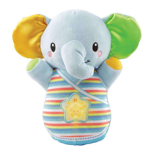 vtech elephant