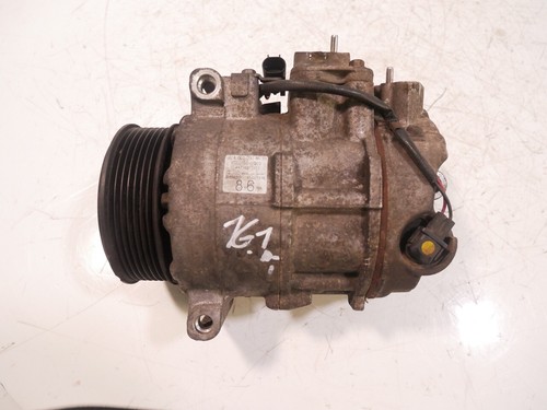Klimakompressor für Mercedes E-Klasse S211 3,0 CDI OM642.920 A0012308611