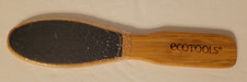 EcoTools Bamboo Mini Foot File NEW