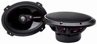 Lautsprecher System Rockford Fosgate Power Triaxial T1693 3-Wege Triax 100 W