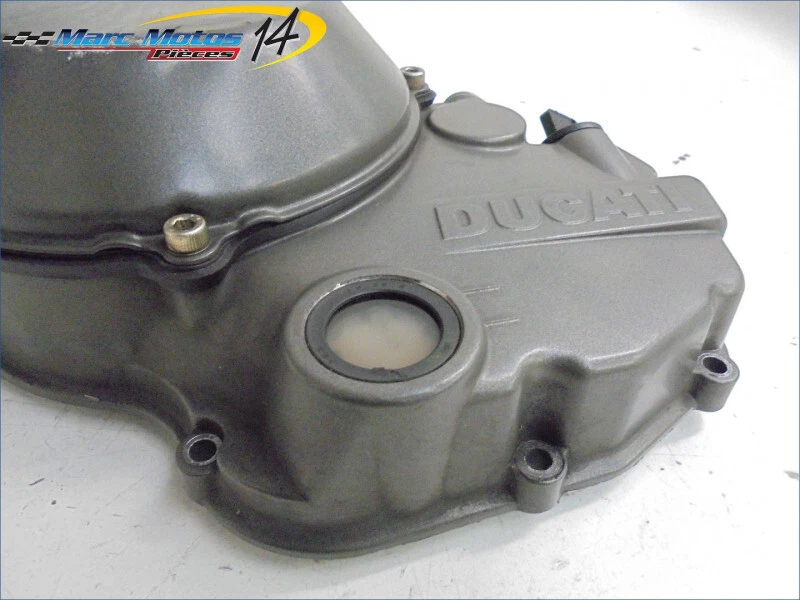 CARTER D'EMBRAYAGE DUCATI 748 S 2001 Foto 3 de 4