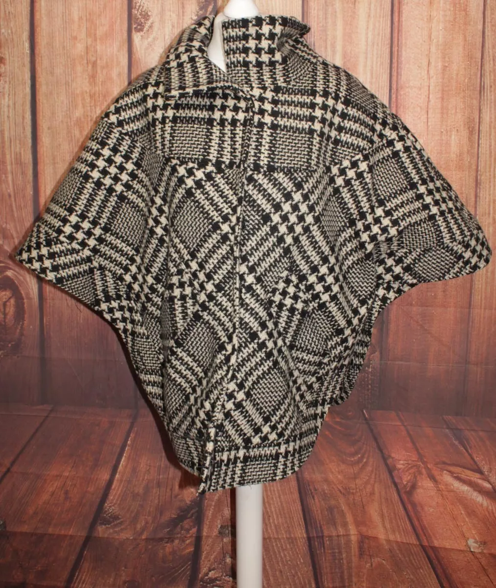 M&s tweed coat sale