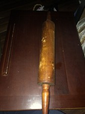 vintage foley rolling pin