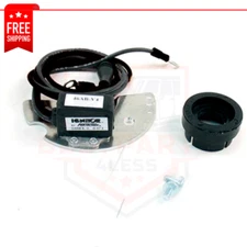 Pertronix 1283P6 Ignitor for Ford 1949-53 8 Cyl 6 Volt Positive Ground
