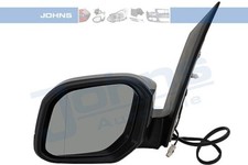 JOHNS Außenspiegel Links für VW