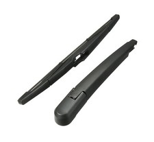 Braccio + Spazzola Tergi Lunotto Tergicristallo per Punto 188 3 porte Posteriore