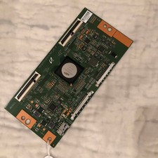 SONY LJ94-34697D T-CON BOARD FOR XBR55X850C AND OTHER MODELS