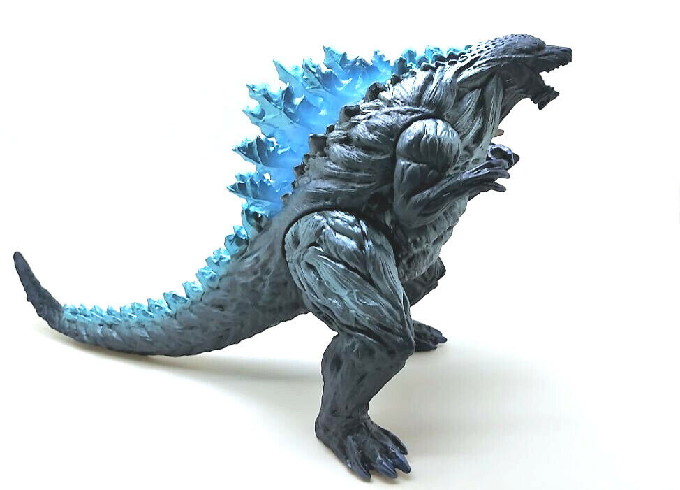 Godzilla Earth Toy