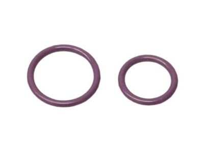 A/C O-Ring For 2007 Mercedes R63 AMG M914DT