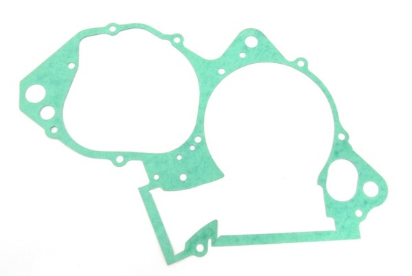 KurbelgehäUse Dichtung Crankcase Gasket FüR Honda CR 250 R 2004-image