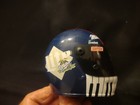 Elvis Helmet Nascar Rusty Wallace & NHRA John Force Action Platinum Series Set 2 — photo 2
