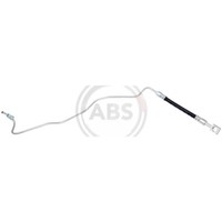 A.B.S. Bremsschlauch Hinten Rechts FüR VW Polo Stufenheck Fabia II Combi SL 6339