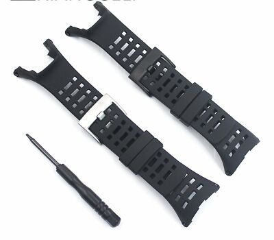 Uhrenarmband Handschlaufe Gürtel für Suunto Ambit 1 2 3 Smart Armband TPE + TPU