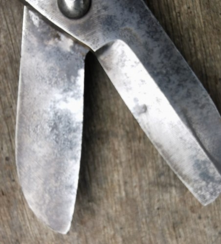 Draper 12" & 11" Tin Snips Straight Pre-owend - Picture 14 of 19