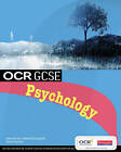 OCR GCSE Psychology Student Book by Mark Billingham, David Groves (Paperback, 2009)