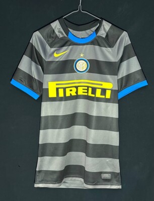 Nike Inter Milan 2020/2021 Third Soccer Jersey shirt
