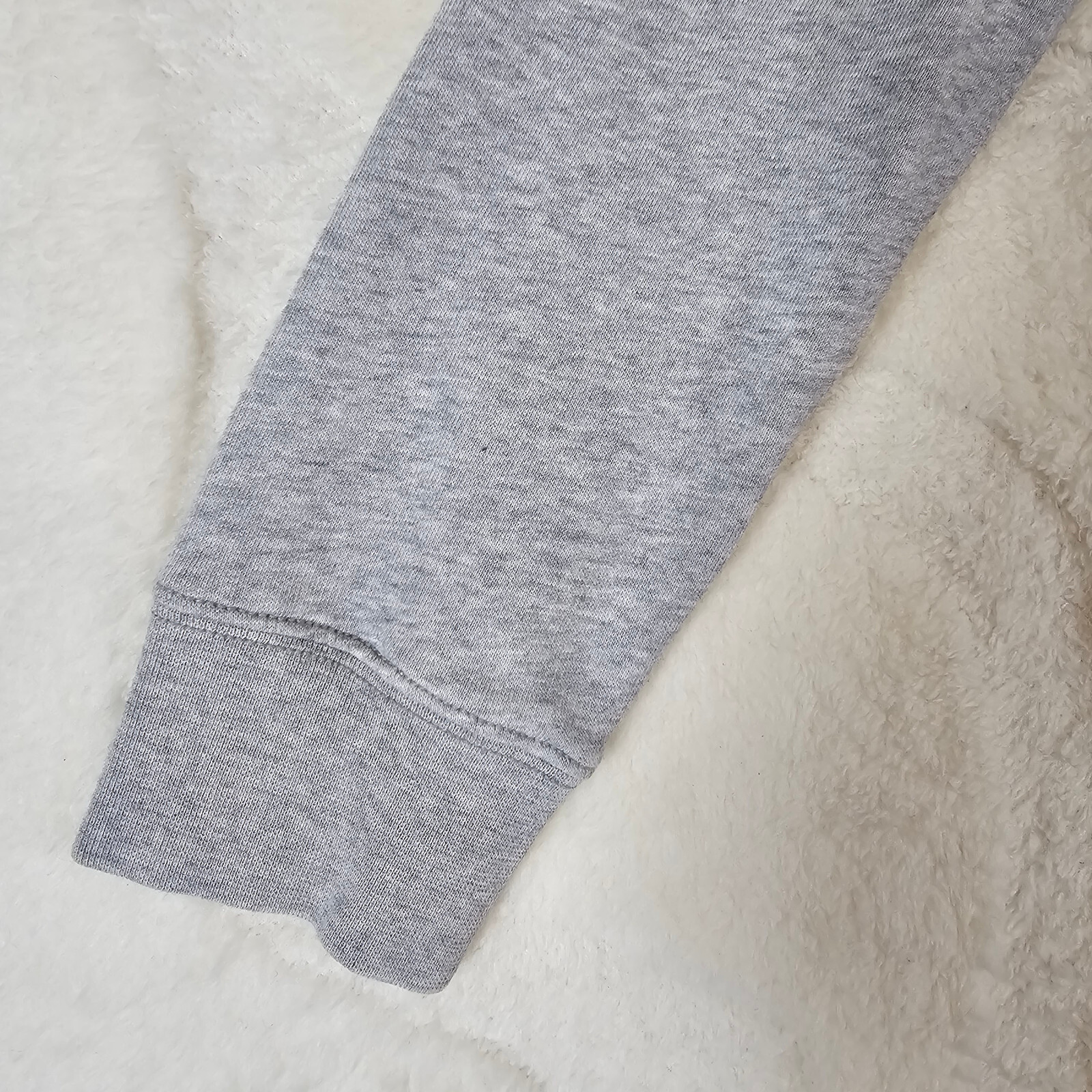 Kate Spade New York Jumper Wink Wink Eyes Grey Women's Size XS Relaxed thumbnail 7