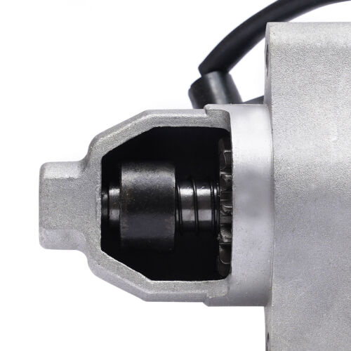 GX240 GX270 Electric Start Kit Starter Motor for Honda Flywheel Switch Engine - Bild 10 von 16