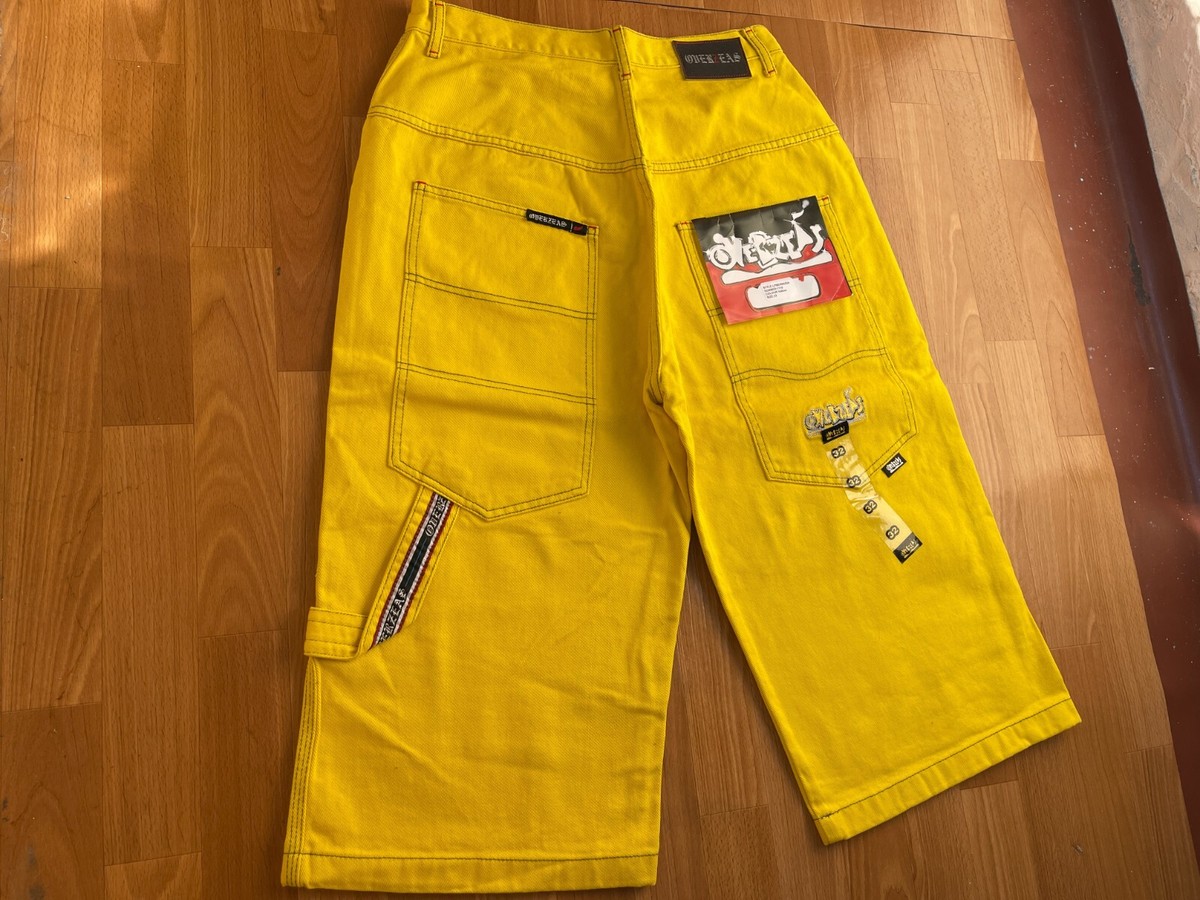 OHOTORO Curve Wide Jeans S（short） OHOTORO/curve wide jeans S short
