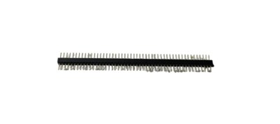 MILL MAX  850-10-050-20-001000 Pin Header, Board-to-Board, 1.27 mm, 1 Rows, 50