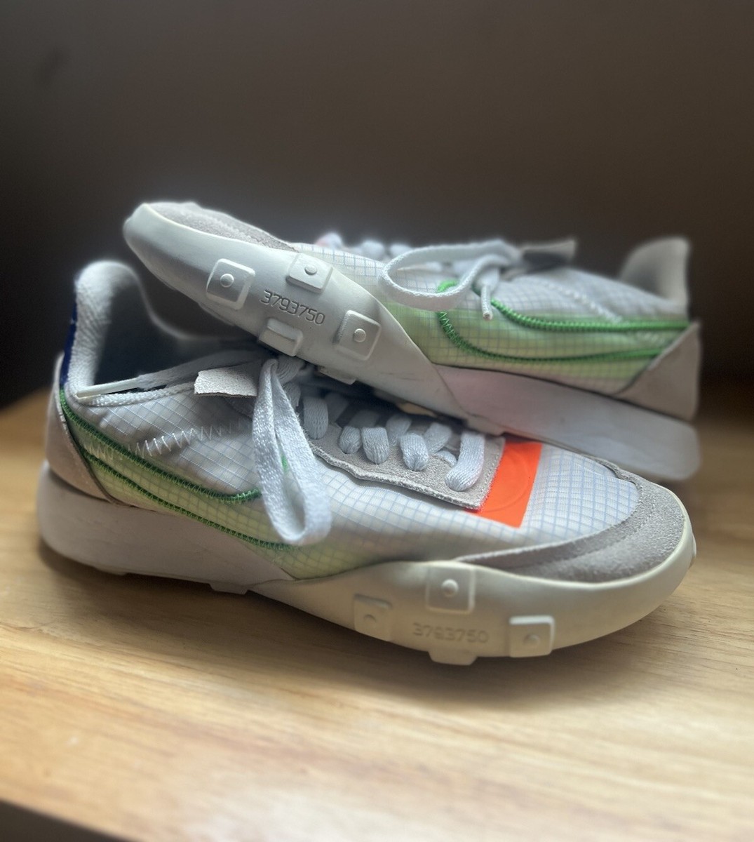 Running Shoes Nike Waffle Racer X2 Mens Nike Women's Waffle Racer