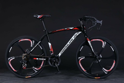 21Speed Road Bike Full suspensio Bikes 