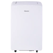 Hisense 300 SF 8000 BTU Portable Air Conditioner - AP0822CW1W