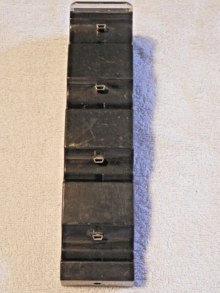 dreamGEAR Sony PlayStation Four Controller Charging Dock #DGPS3