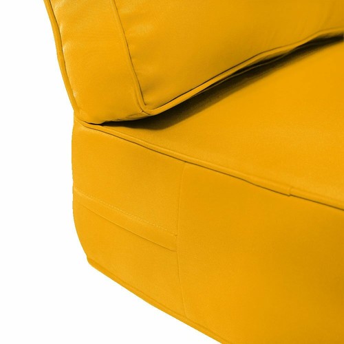 |COVER ONLY| Piped Trim Outdoor Deep Seat Cushion Patio Furniture Cushion Covers - Picture 148 of 169