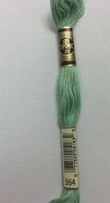 DMC EMBROIDERY FLOSS- MANY COLORS