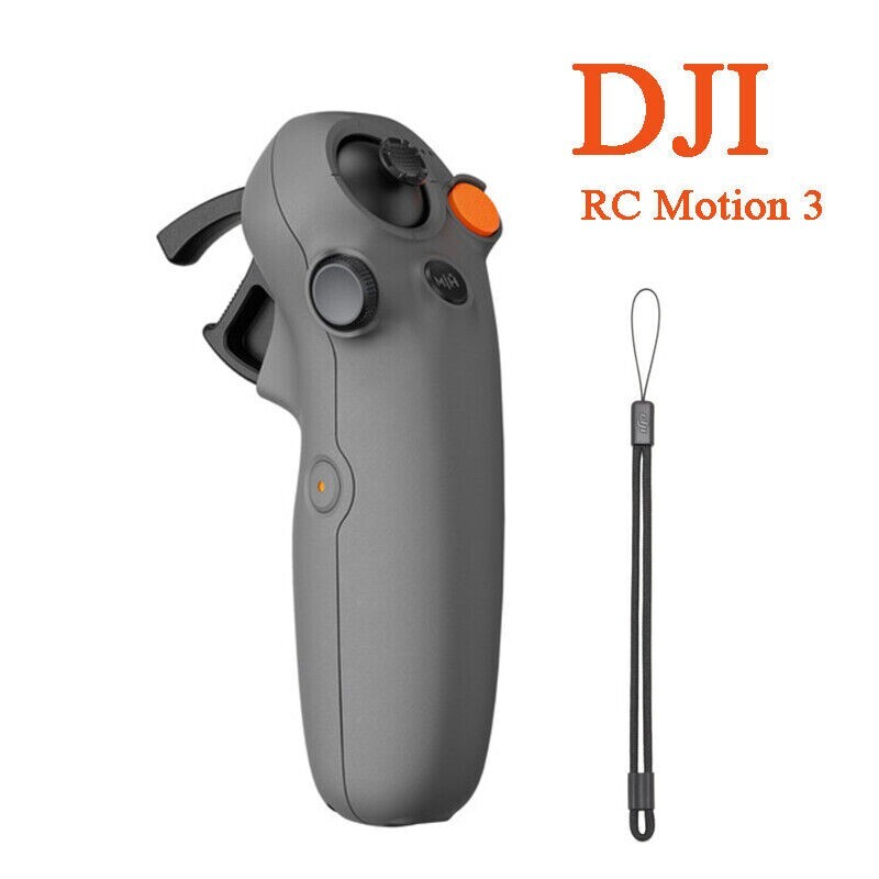 DJI RC Motion Controller 3  For Mini 4 Pro/Air 3/Neo/Neo 2/A