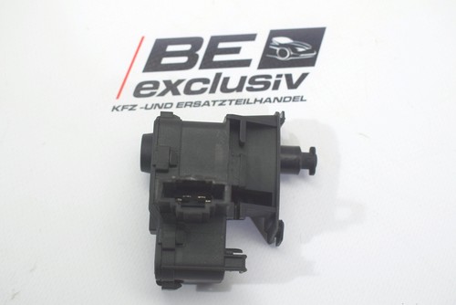 Audi A4 8K A5 8T Stellmotor Tankklappe Tankdeckel Aktor  8K0862153E