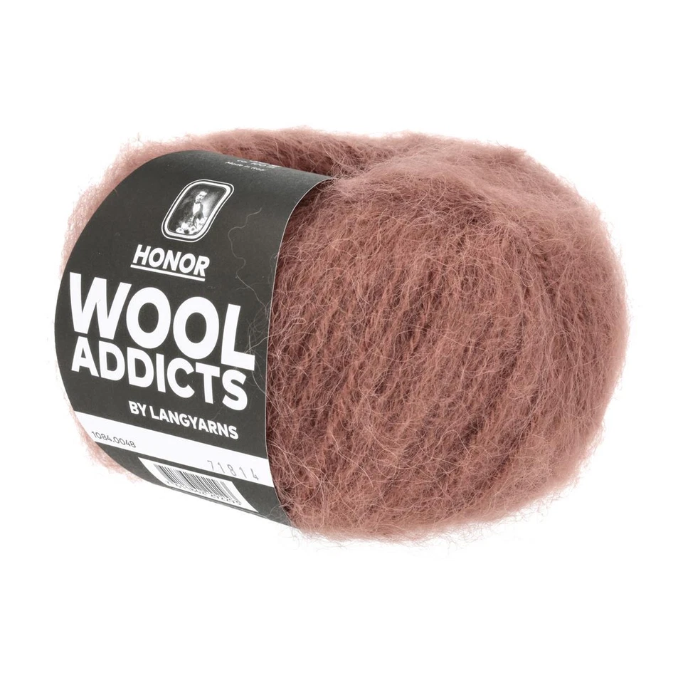 Lang Yarns HONOR 48 - Bild 2 von 4