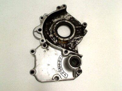 engine cover left HONDA CBR 1000 F 1987-1988 used 186050 | eBay UK