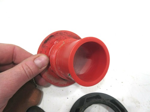 OEM TIGERSHARK 1996-1999 MONTE CARLO DAYTONA TS 770 1000 + GAS CAP & FILLER NECK - Picture 4 of 5