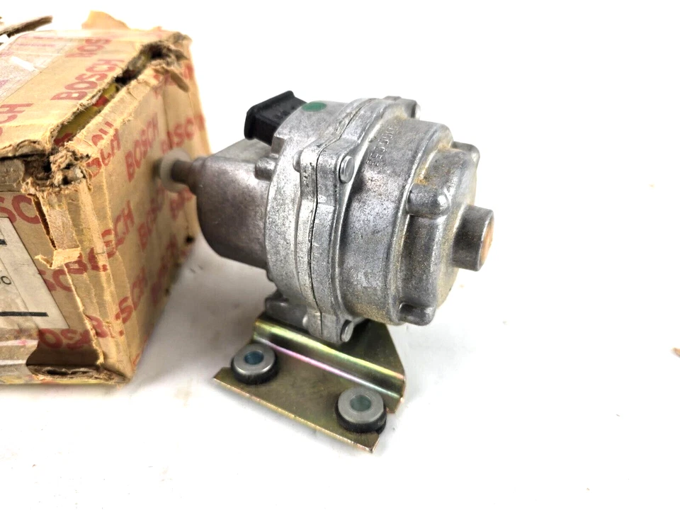 Sensor de presión de aire de masa Bosch Jetronic MAP 0280100053 NUEVO DE STOCK Volvo 160 164E 164 Foto 2 de 4