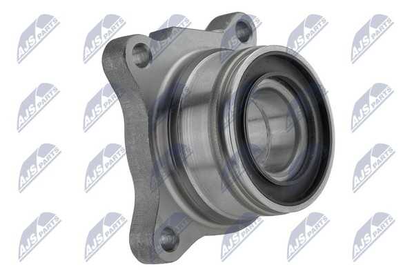 KLT-TY-098 NTY Radlagersatz FüR Lexus,Toyota,Toyota (Faw)-image