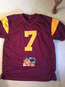 matt barkley jersey