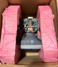 KRISTEL CORPORATION 95SB-DD2 / 65234 Monitor Display 9" Tube NEW OLD STOCK 