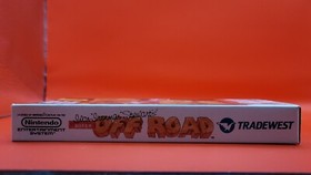 Ivan Stewart Super Off Road nes