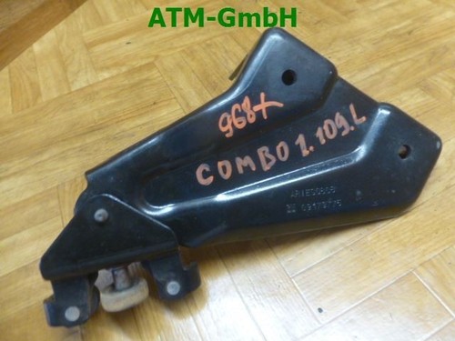 Scharnier Rollscharnier Seitentür Schiebetür Opel Combo GM vorne links 09179775