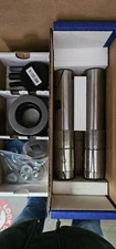 ATRO  SKB13018 ATR Bronze King Pin Kit SET No REAM Required BRAND NEW !!!!😱😱😱