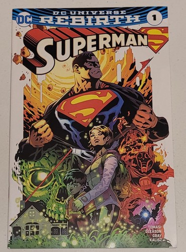 McFarlane DC Batman Superman Black Adam Flash Page Punchers Comics Upick - Picture 4 of 6
