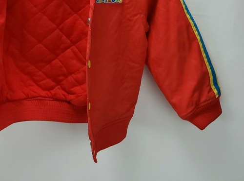 Disney Mickey Mouse Club House Kids PLUTO Jacket Size XS - Picture 4 of 12