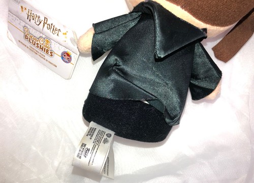 Funko Harry Potter Super Cute Plushies Ron Weasley Plush 8" Tall Storing Hat - Picture 7 of 7