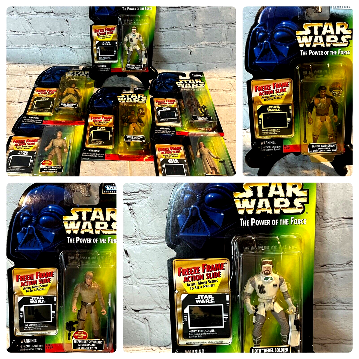 オールドケナー スターウォーズ ロンバ 2026年最新】オールドケナー スターウォーズの人気アイテム - メルカリ